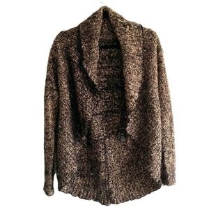 Anthro Wool Blend Size PM